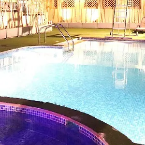 3* Hotel Buraq