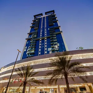 4* Aparthotel La Vie Gardens