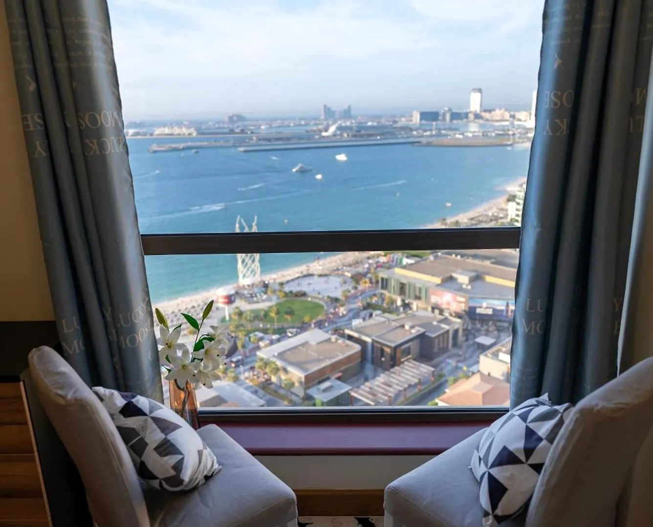 Guest house Nirvana Home Dubai