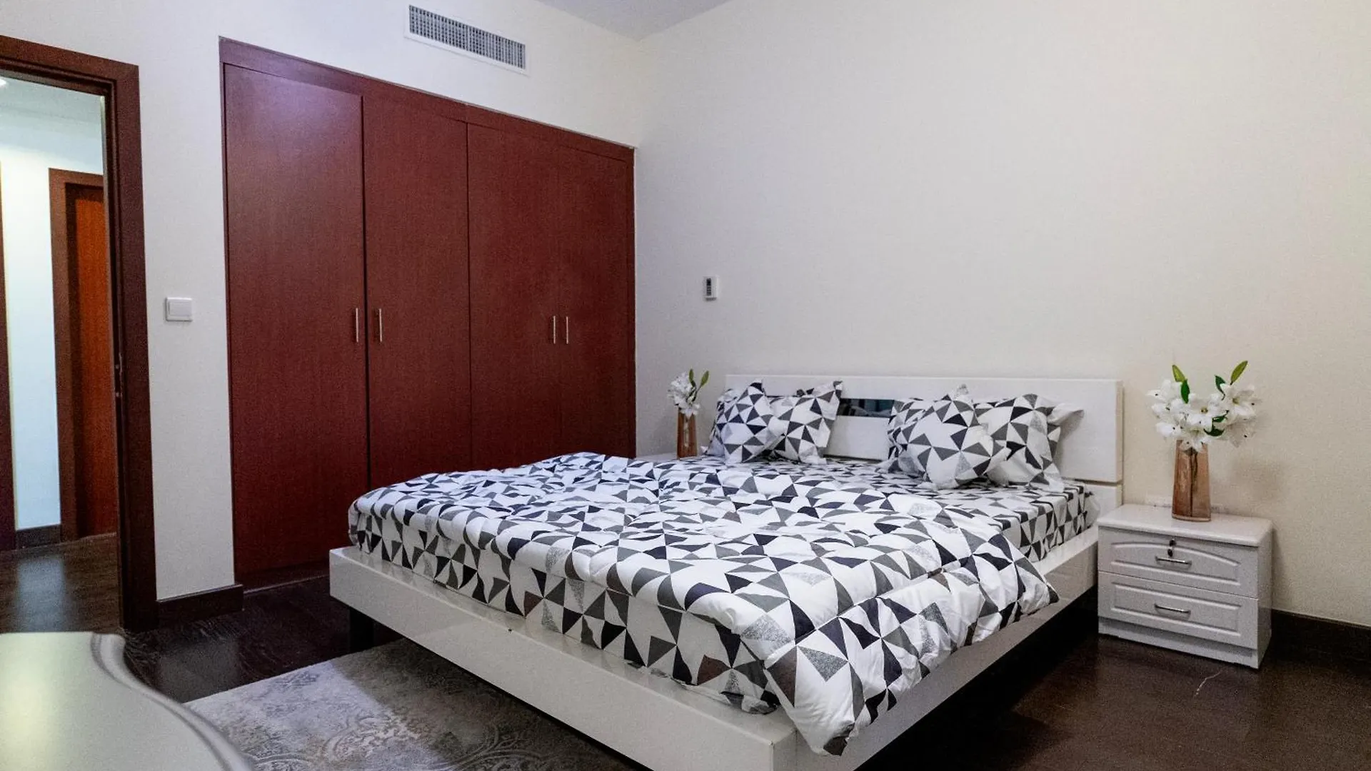 Nirvana Home Dubai