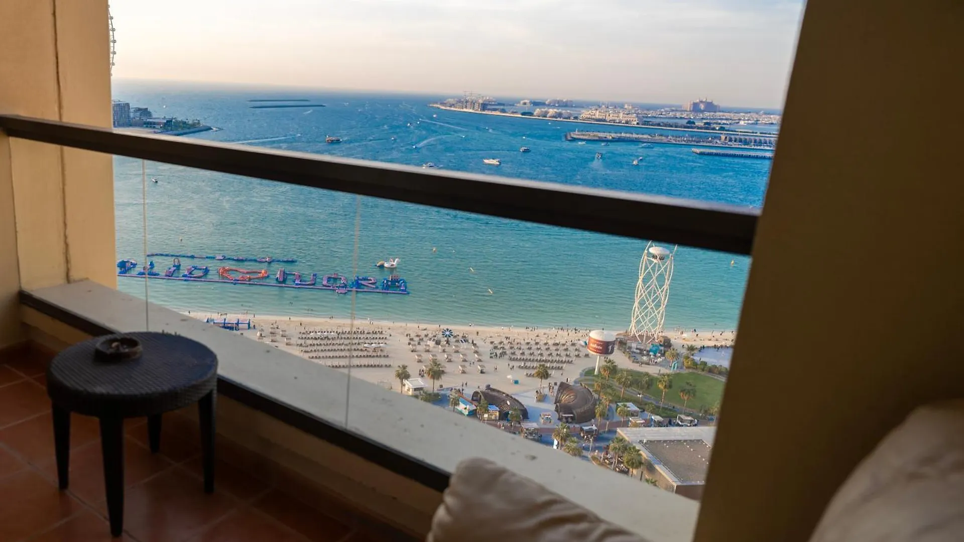 Nirvana Home Dubai