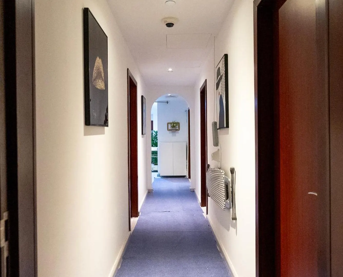 Nirvana Home Dubai