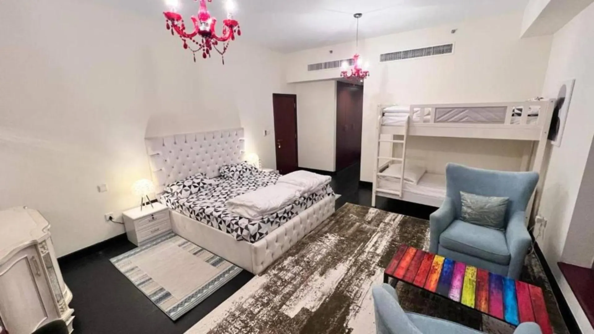 Guest house Nirvana Home Dubai