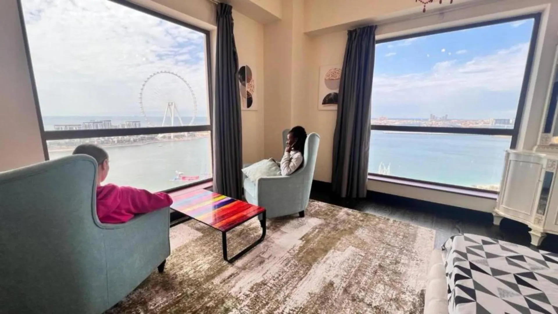 Guest house Nirvana Home Dubai