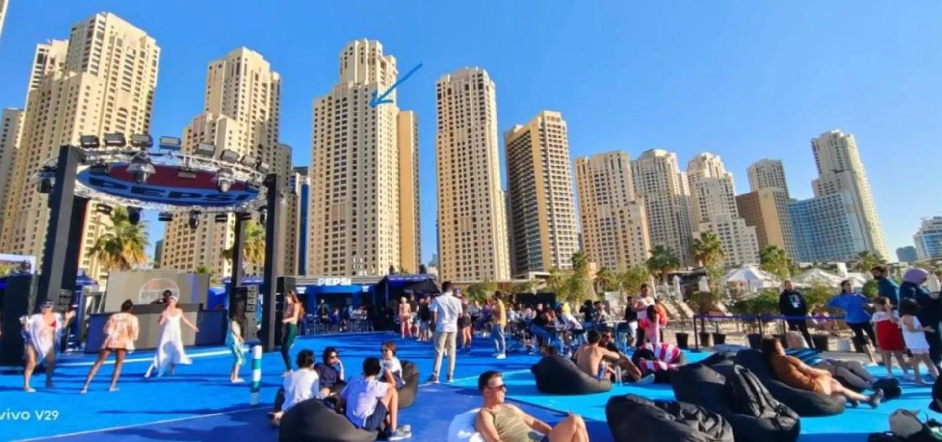 Nirvana Home Dubai 0*,