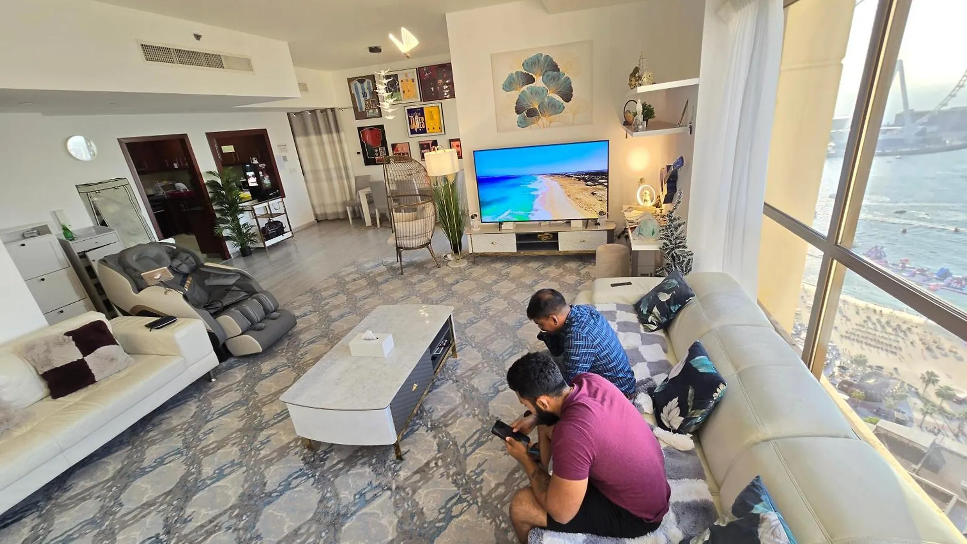 Nirvana Home Dubai