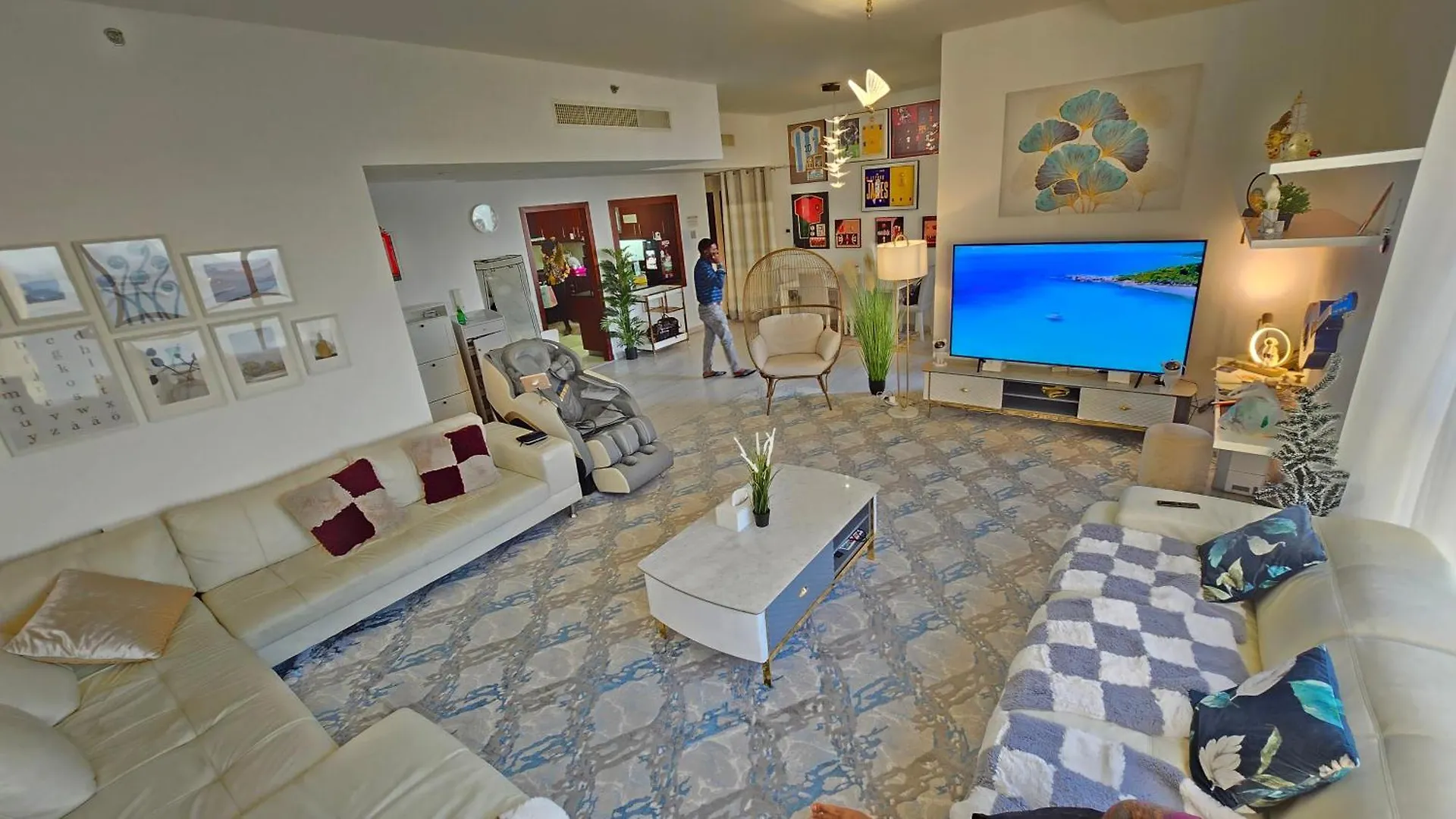 Nirvana Home Dubai 0*,  United Arab Emirates
