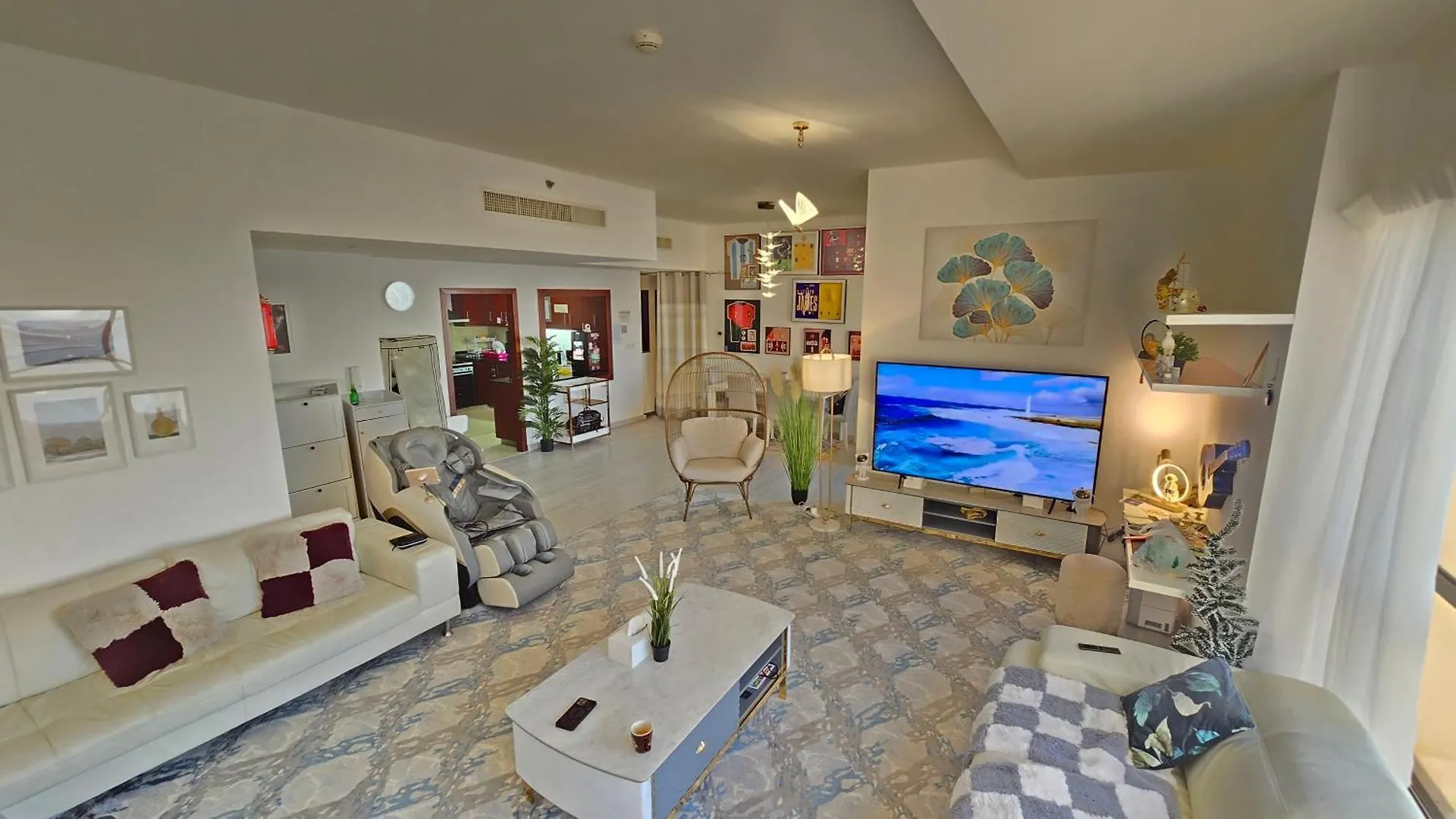 Nirvana Home Dubai 0*,  United Arab Emirates